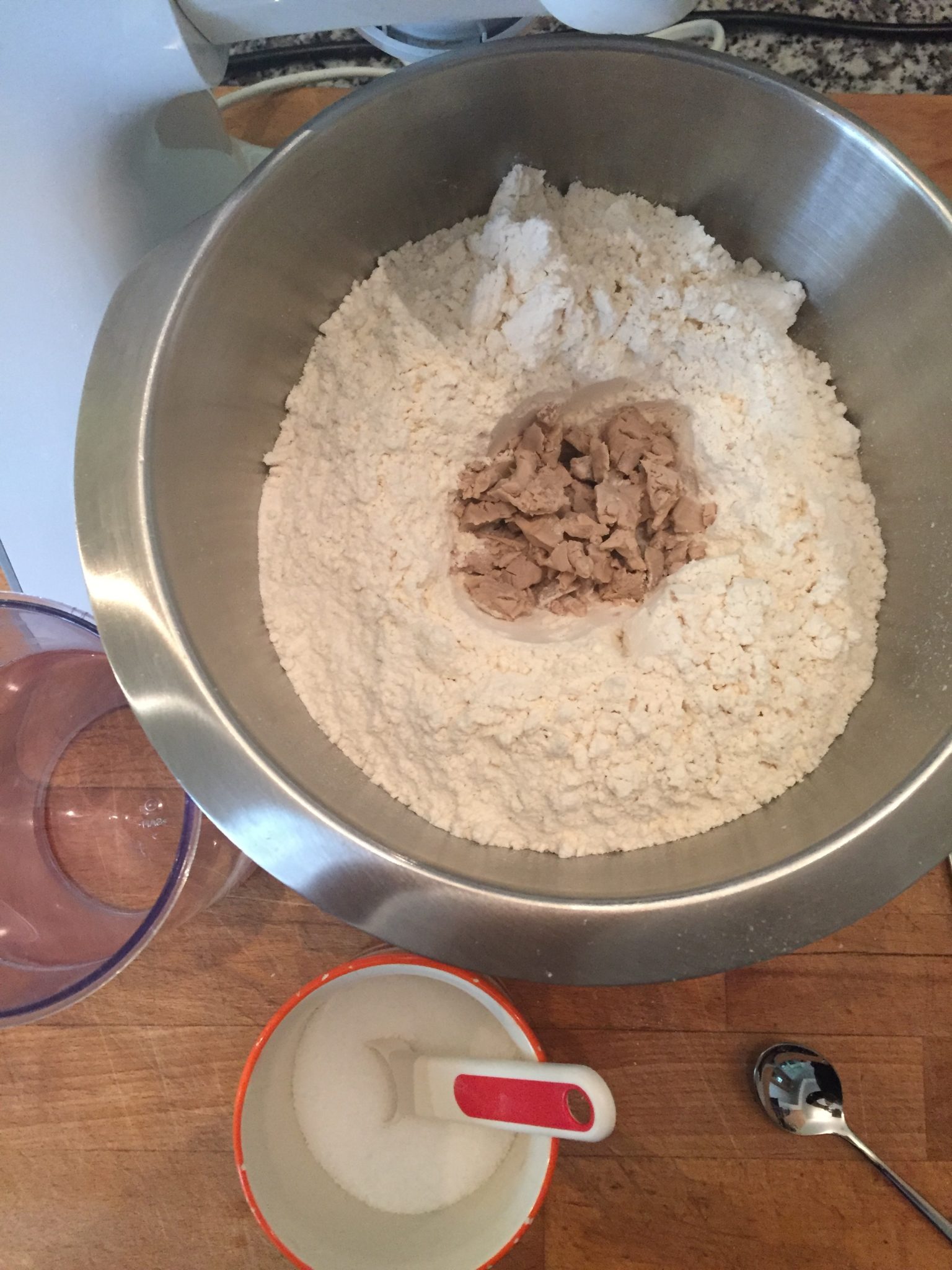 Baguette wie in Frankreich DIYFamily