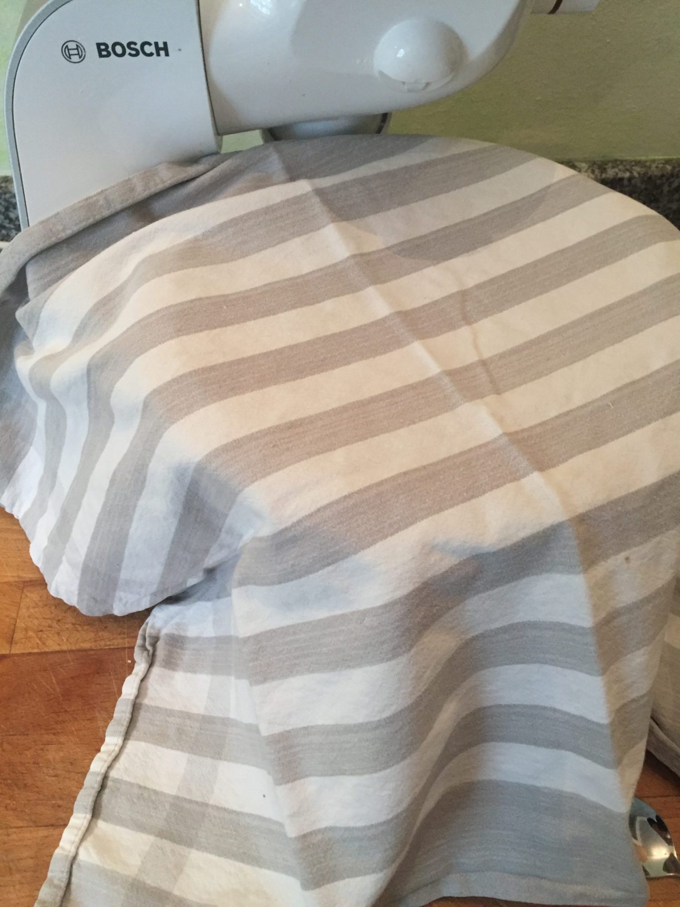 Baguette wie in Frankreich DIYFamily