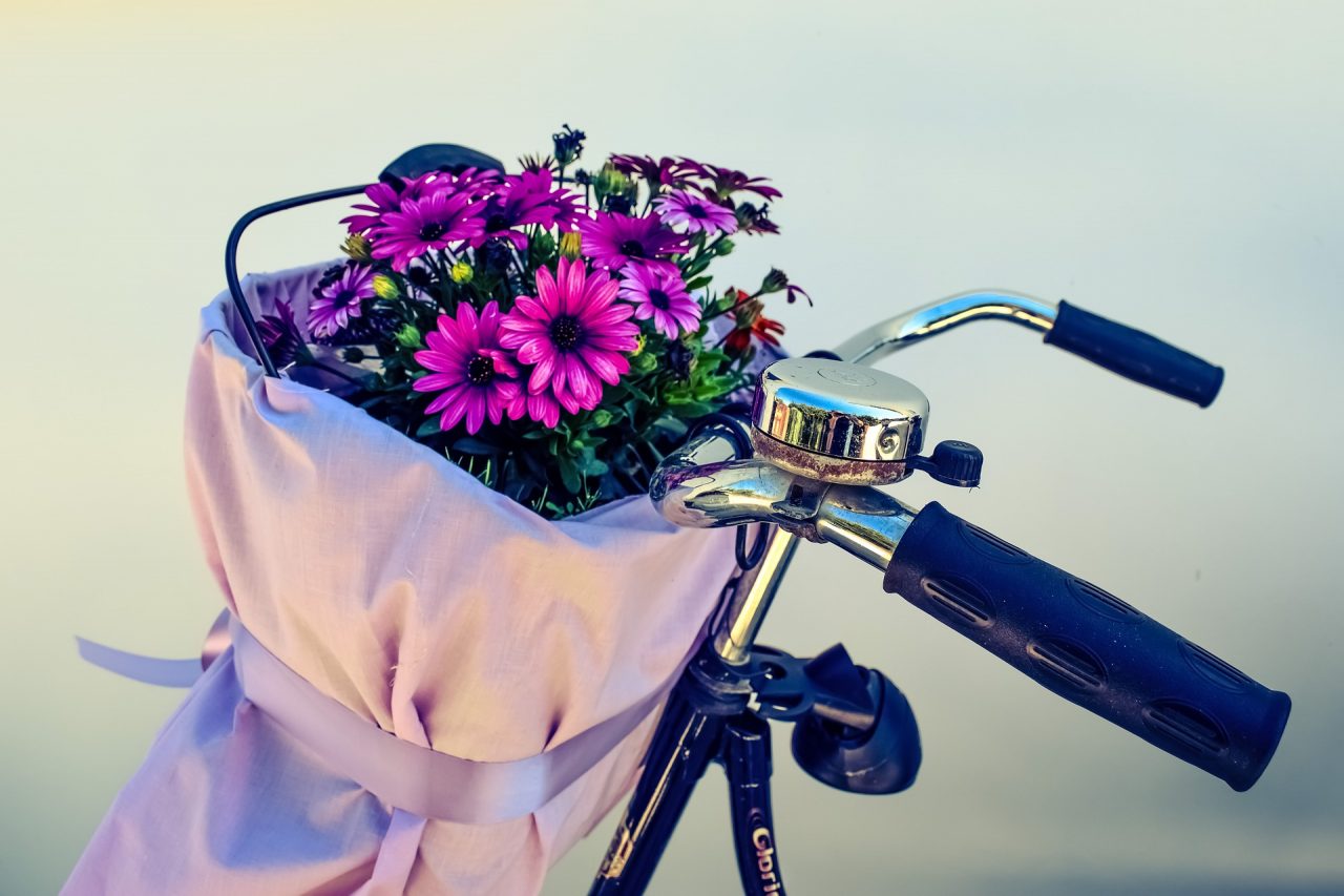 Fahrradtasche selber nhen  6 einfallsreiche Modelle - DIY-Family