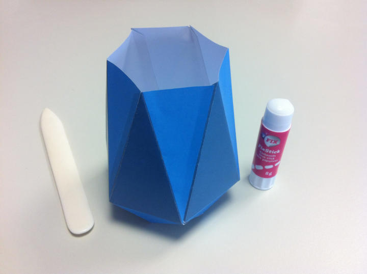 Stiftebecher