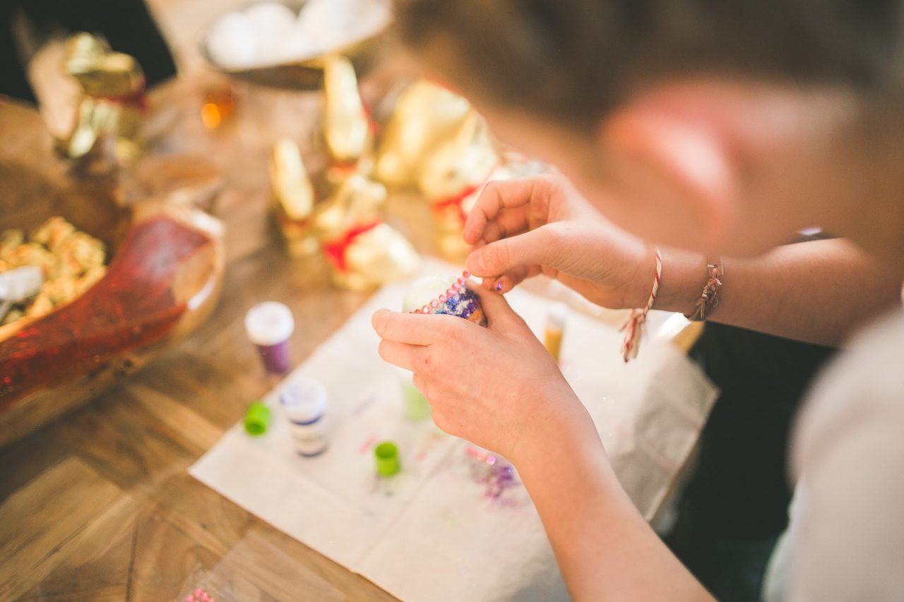 DIY Geschenke Unter 5 Euro DIY Family