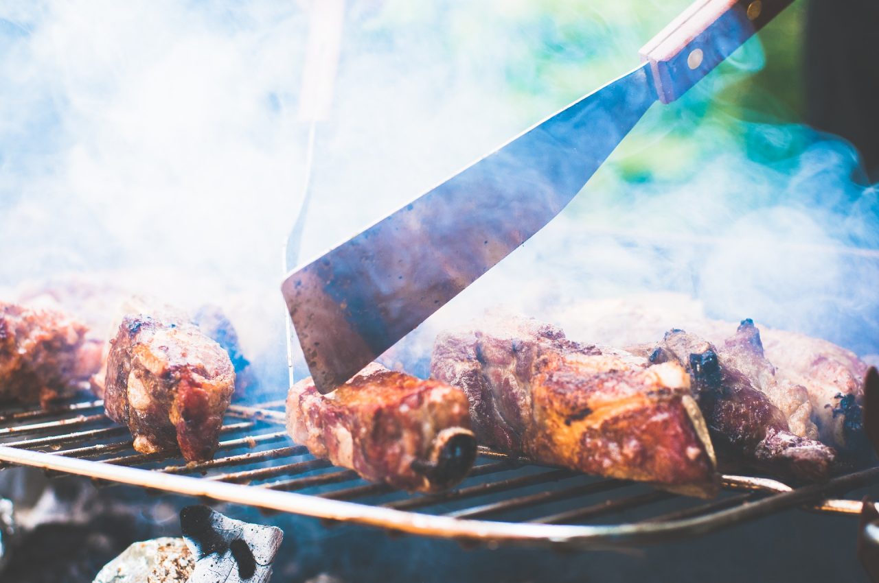 BBQ Sauce 7 leckere Rezepte DIYFamily