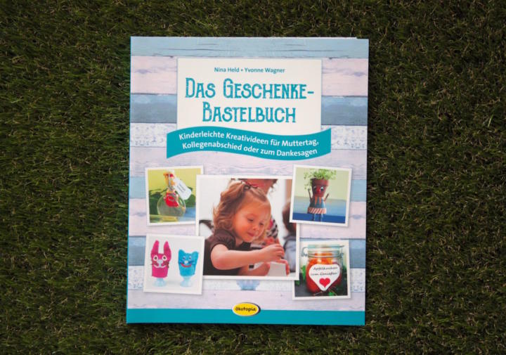 Das Geschenke-Bastelbuch