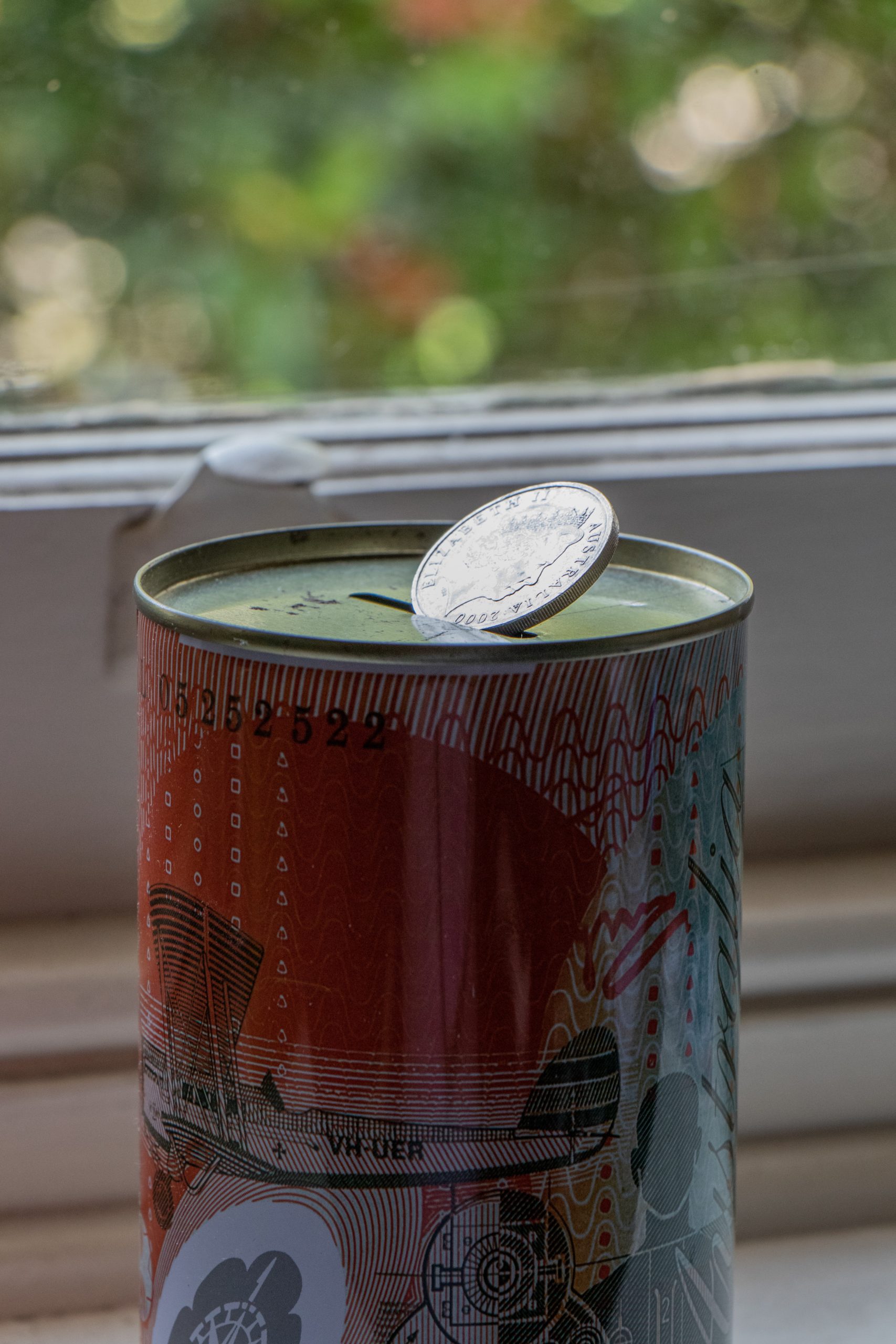 5 dekorative Upcycling-Ideen aus Dosen - DIY-Family