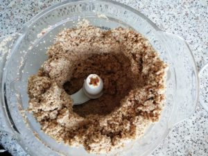 Mandelmus ganz leicht selber machen - Anleitung