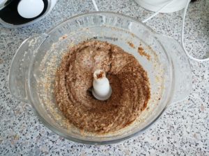 Mandelmus ganz leicht selber machen - Anleitung