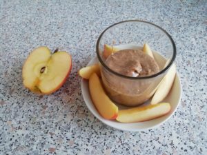 Mandelmus ganz leicht selber machen - Anleitung