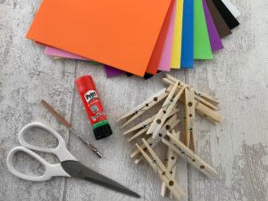 Farben lernen: Die Mischpalette - Anleitung