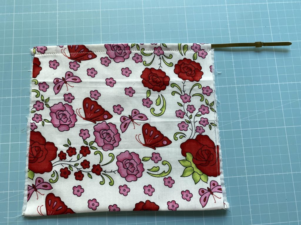 10-Minuten Mund-Nasenmaske auch für Brillenträger