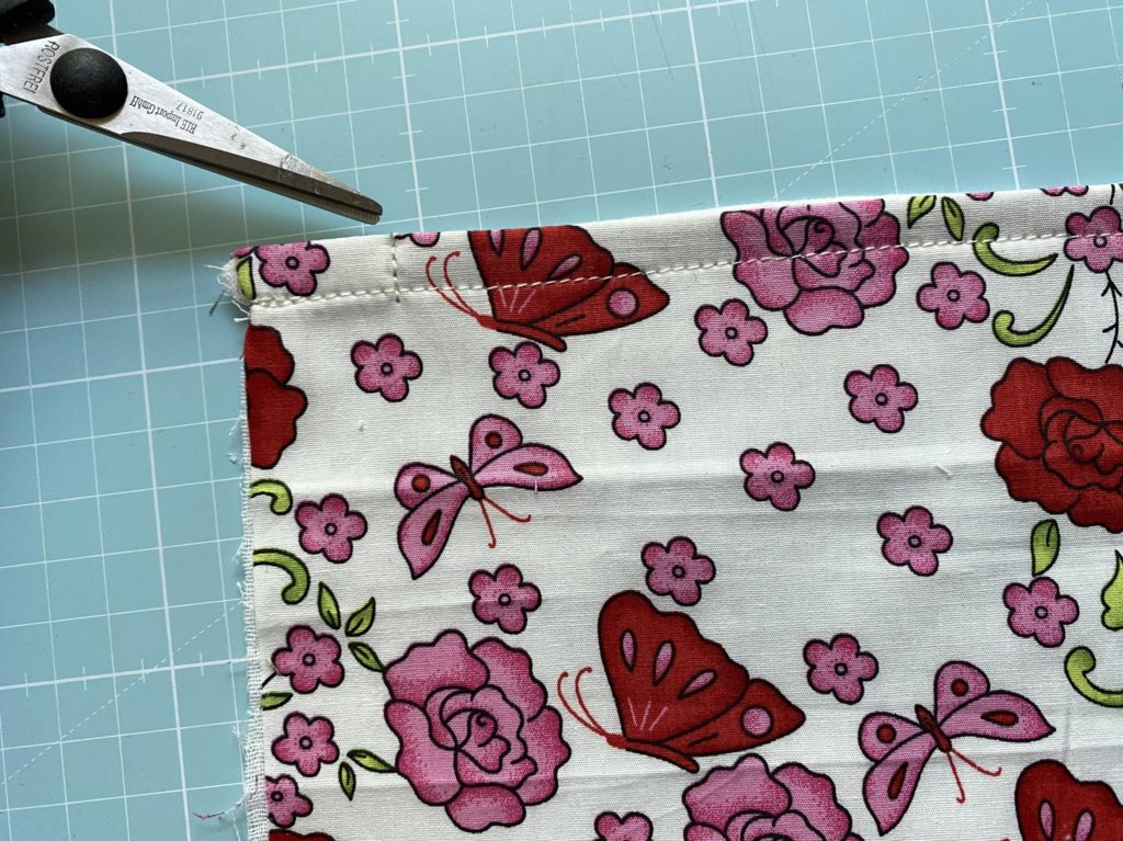 10-Minuten Mund-Nasenmaske auch für Brillenträger