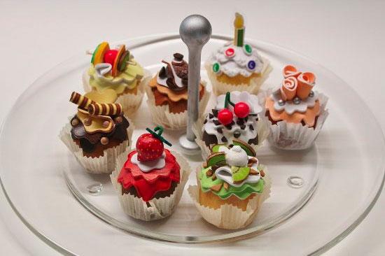 Deko-Cut Cupcake_Mania