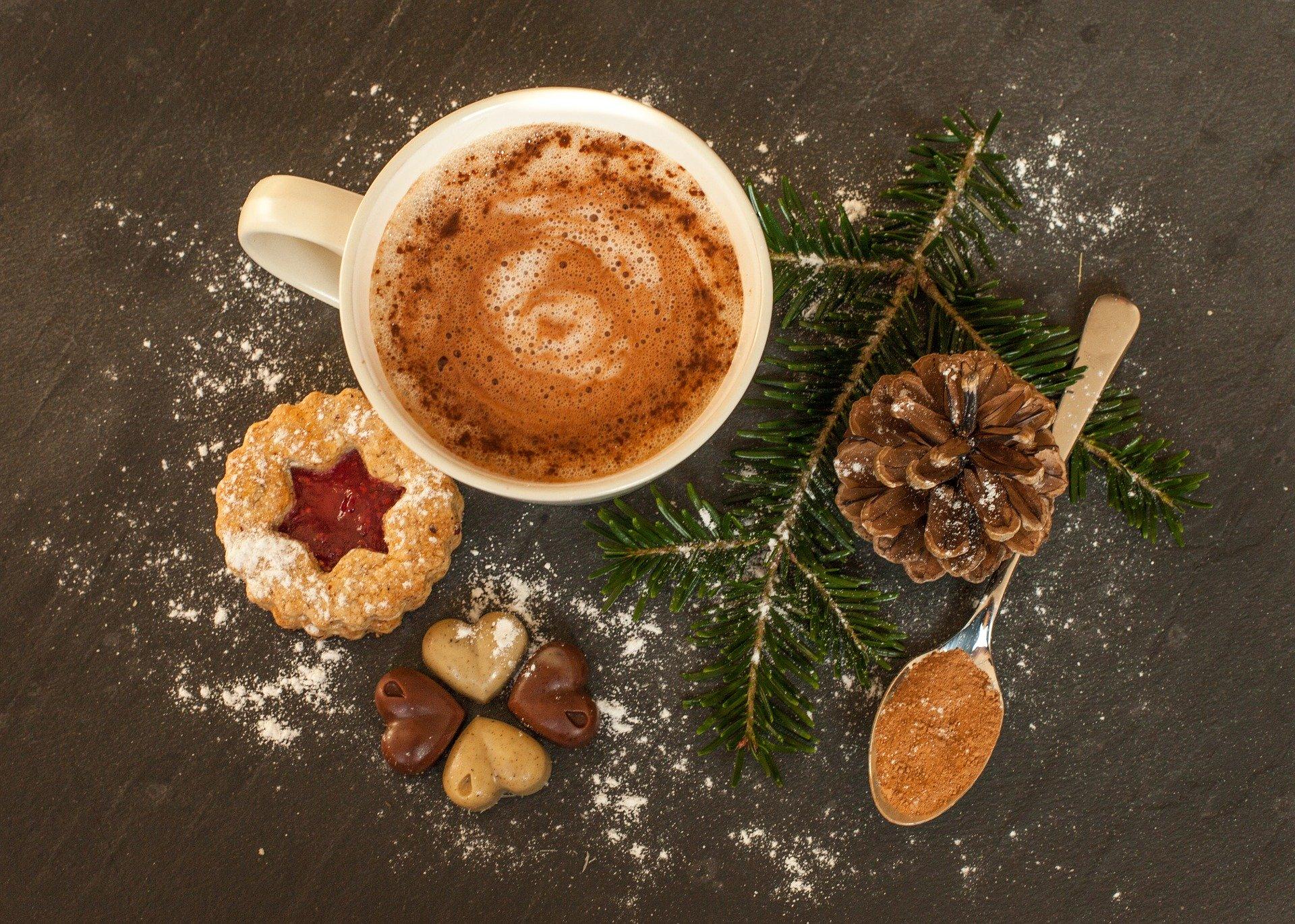 5 erstaunliche Rezepte, die ihr zu Weihnachten probieren solltet