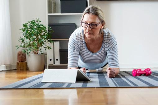 8 coole Indoor-Beschäftigungen während der Corona-Zeit