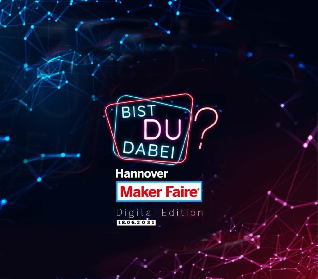 Maker Faire Hannover