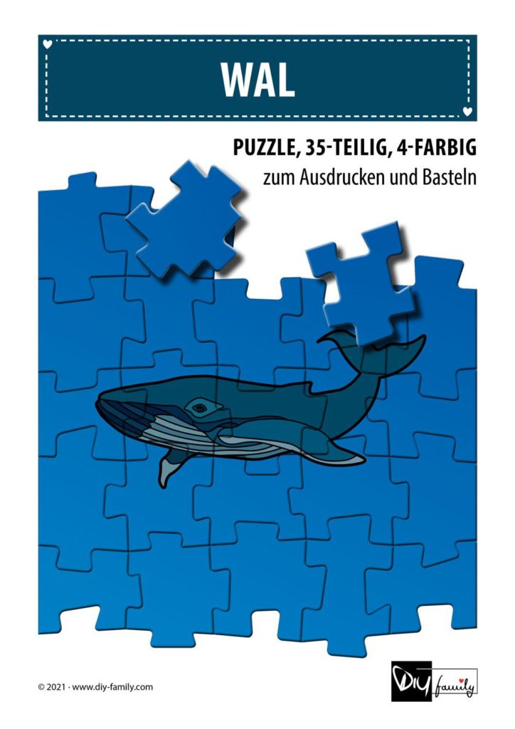 Wal – Puzzle
