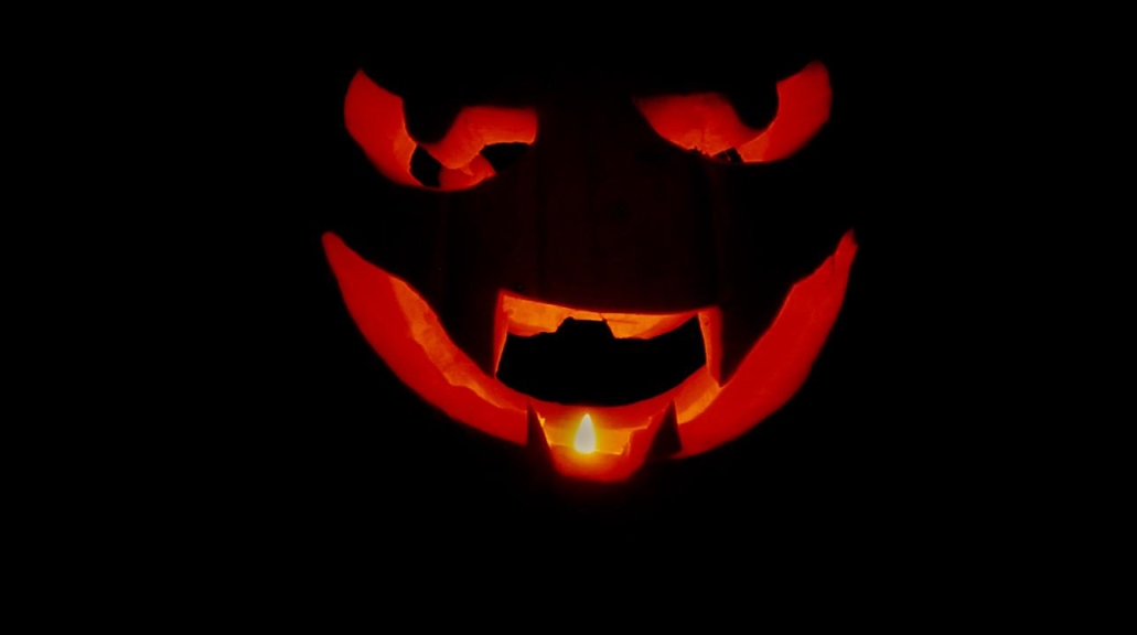 Ausdruckbare Kürbisfratzen zum schnitzen