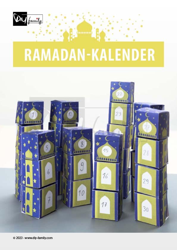 Ramadan-Kalender