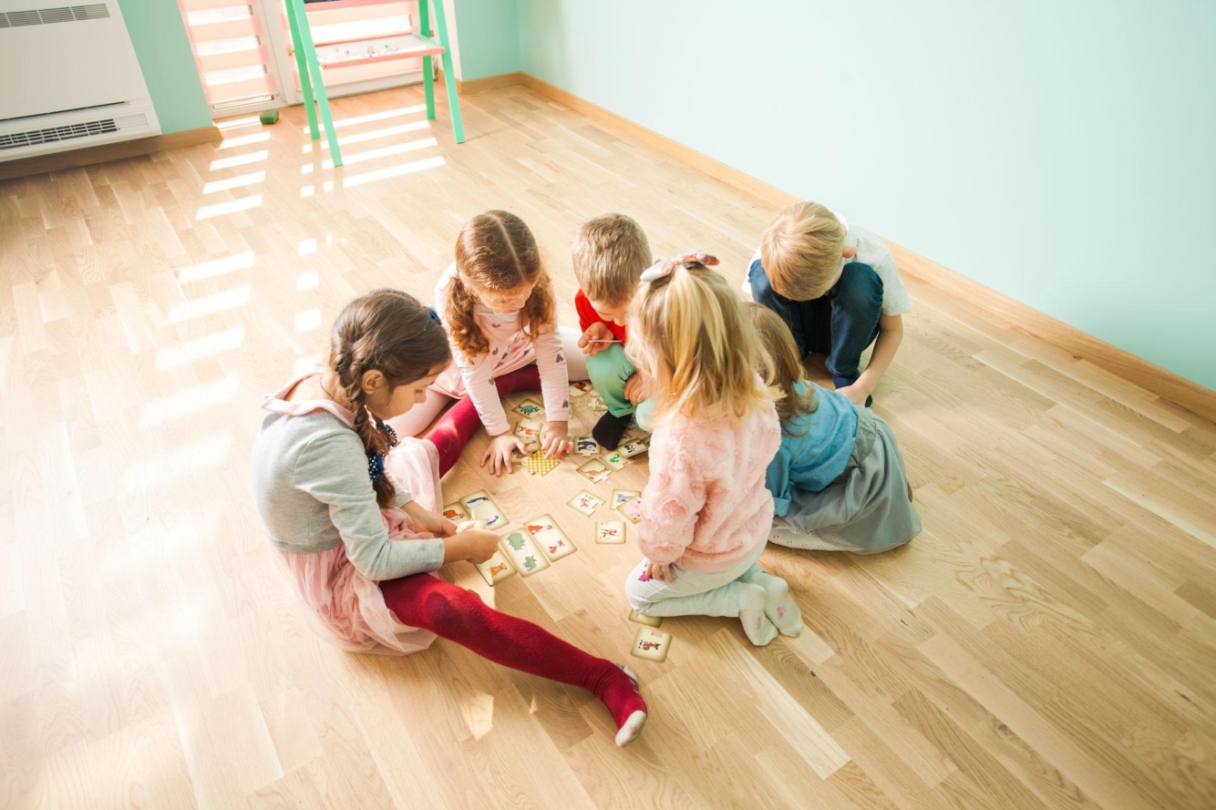 Bildungs- und Lernspiele: Kreativität und Spaß am Kindergeburtstag