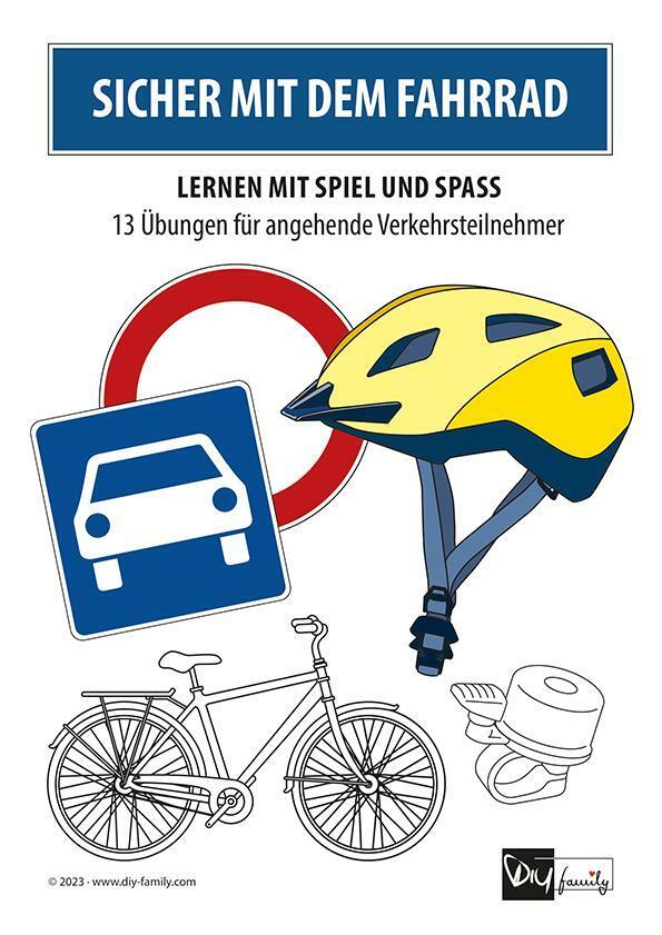 Fahrrad-Führerschein