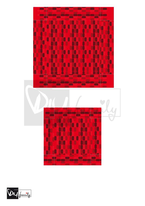 Geschenkboxen Weihnachten