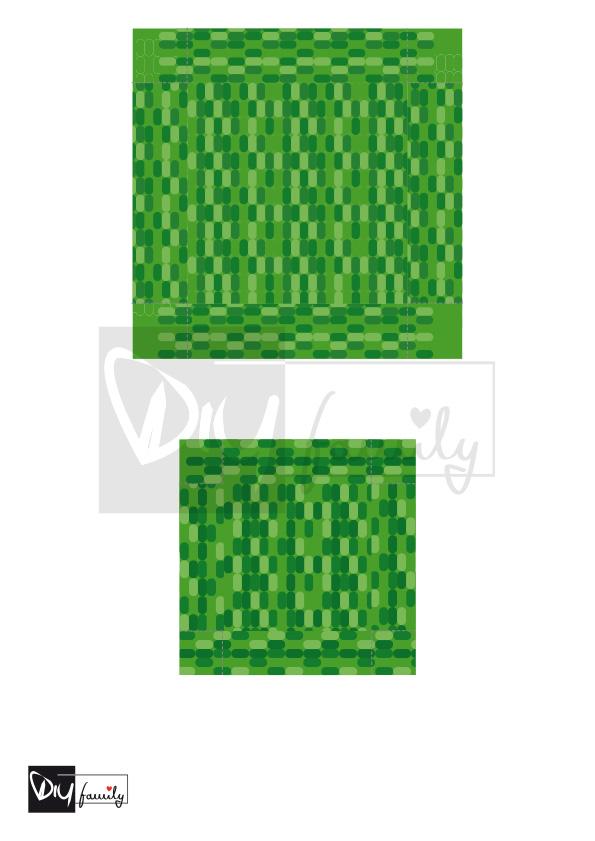 Geschenkboxen Weihnachten