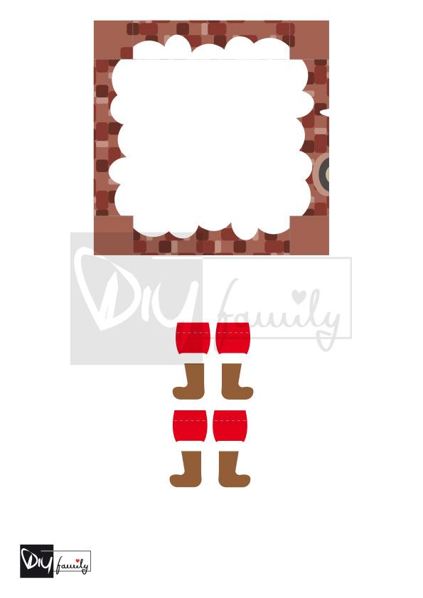 Geschenkboxen Weihnachten