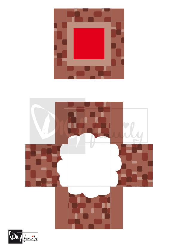 Geschenkboxen Weihnachten