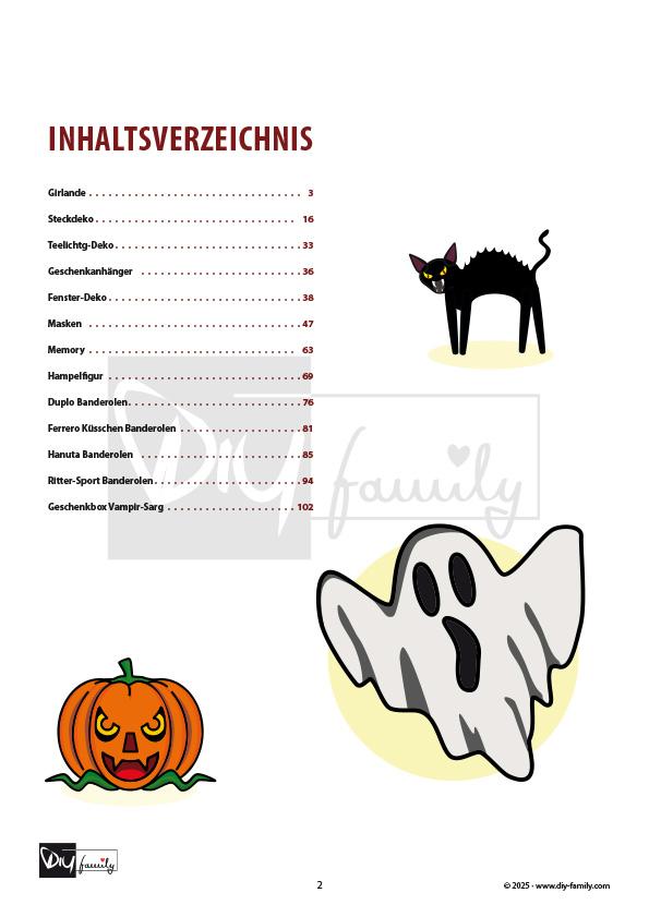 Halloween Bundle
