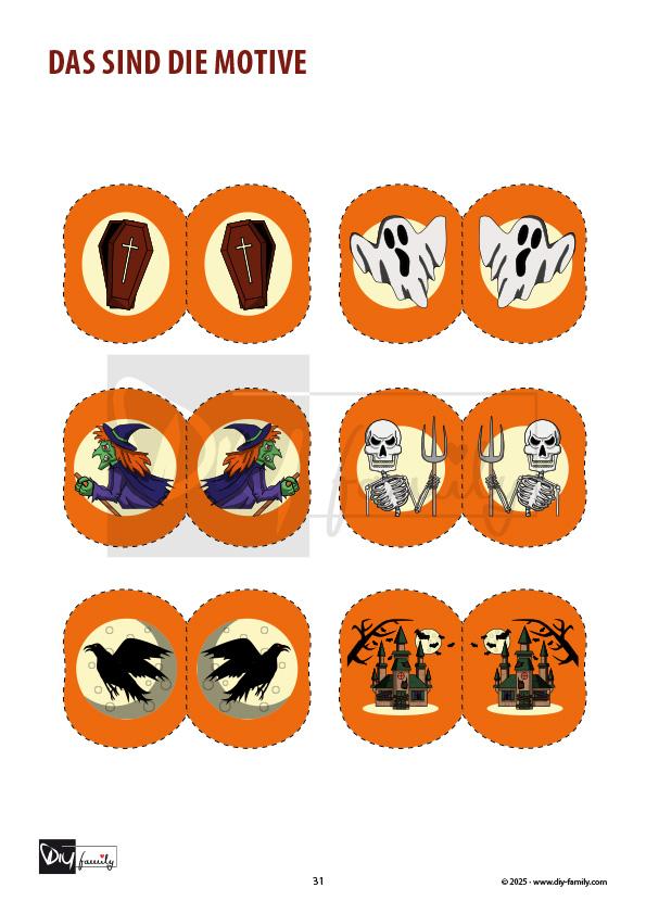 Halloween Bundle