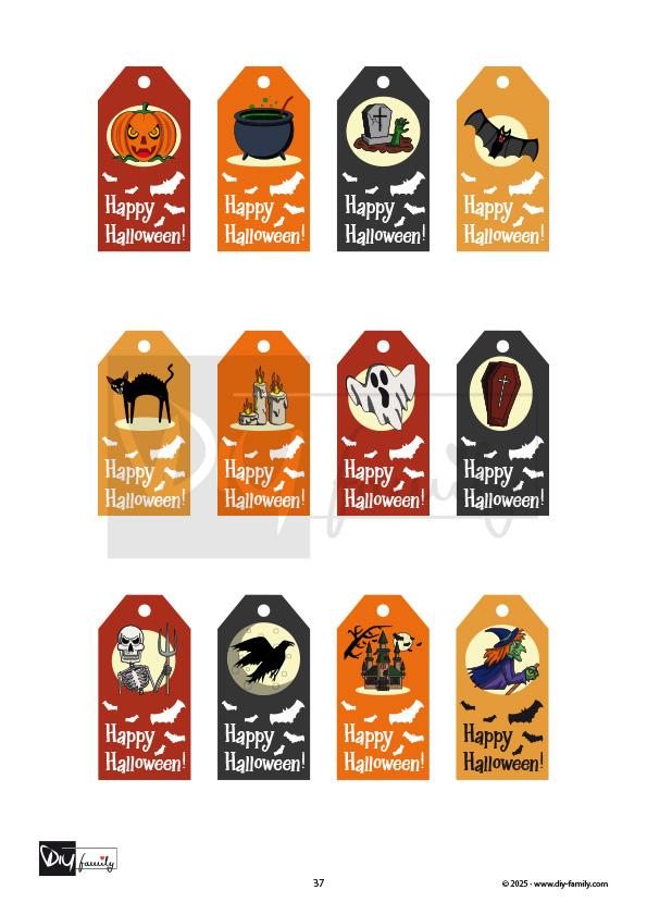 Halloween Bundle