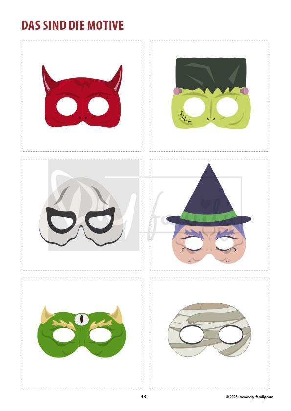 Halloween Bundle
