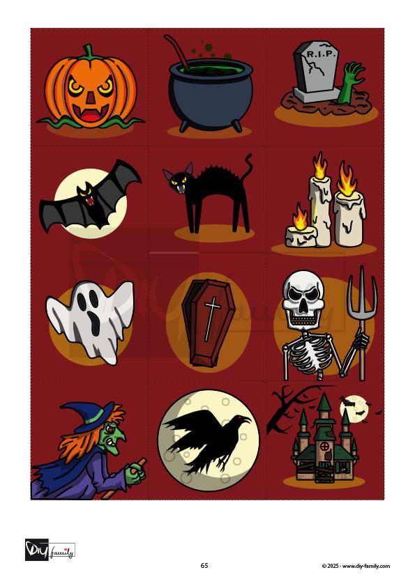 Halloween Bundle