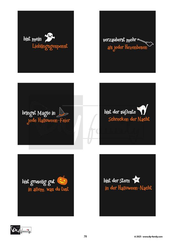 Halloween Bundle