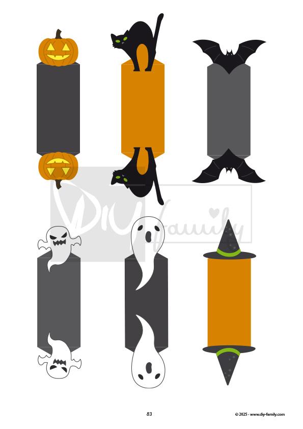 Halloween Bundle