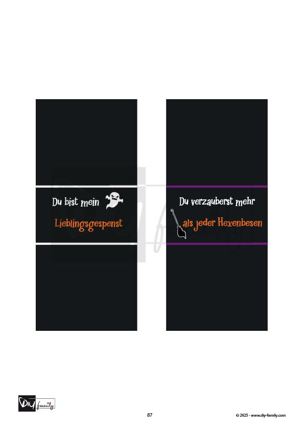 Halloween Bundle
