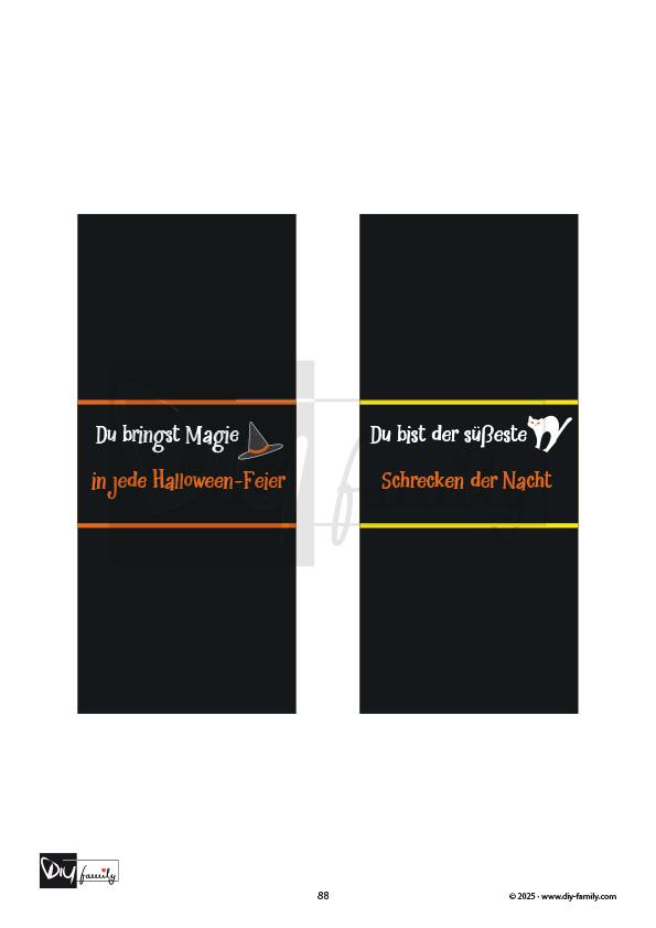 Halloween Bundle