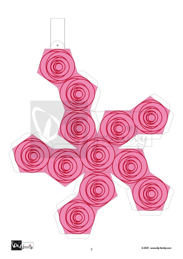 DIY Weihnachtskugeln