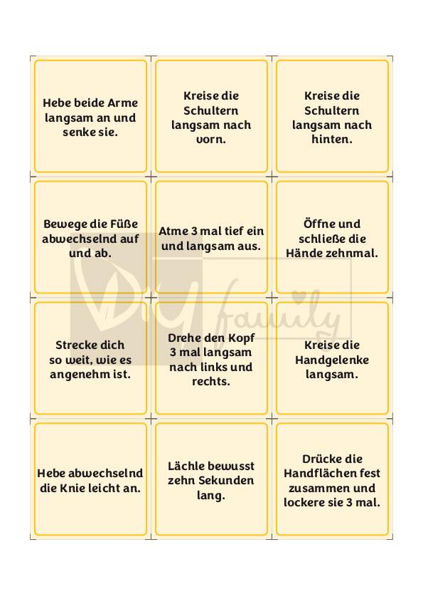 Wer hätte das Gewusst? – Kognitives Brettspiel