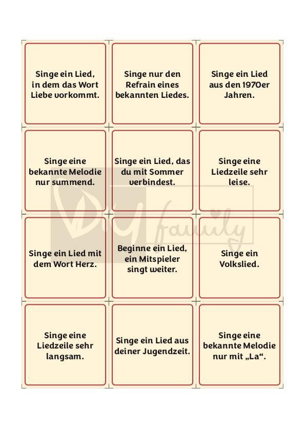 Wer hätte das Gewusst? – Kognitives Brettspiel