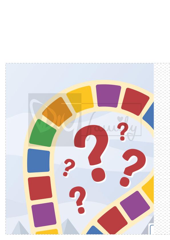 Wer hätte das Gewusst? – Kognitives Brettspiel