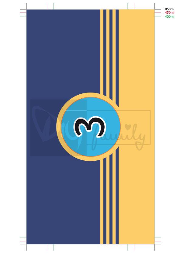 Dosenwurfspiel – Zirkus