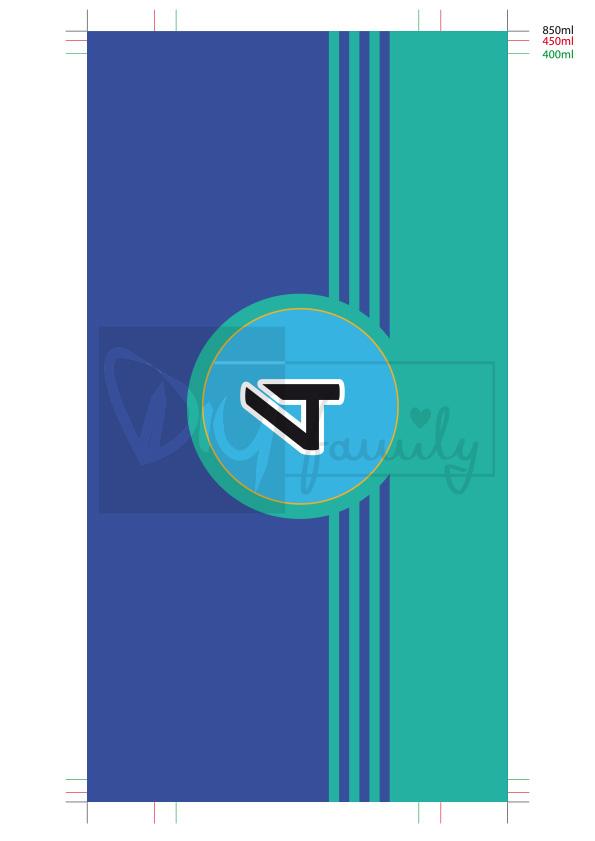 Dosenwurfspiel – Zirkus