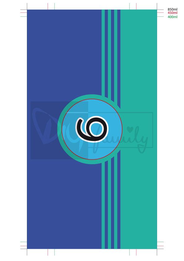 Dosenwurfspiel – Zirkus