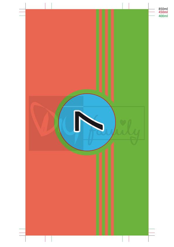 Dosenwurfspiel – Zirkus