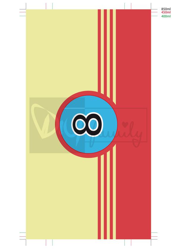 Dosenwurfspiel – Zirkus