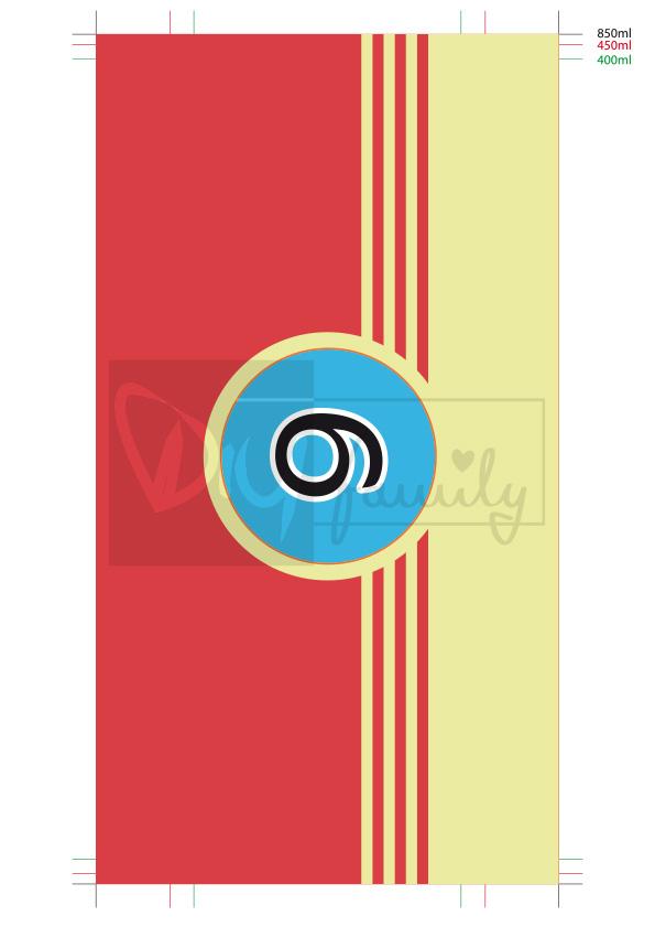 Dosenwurfspiel – Zirkus