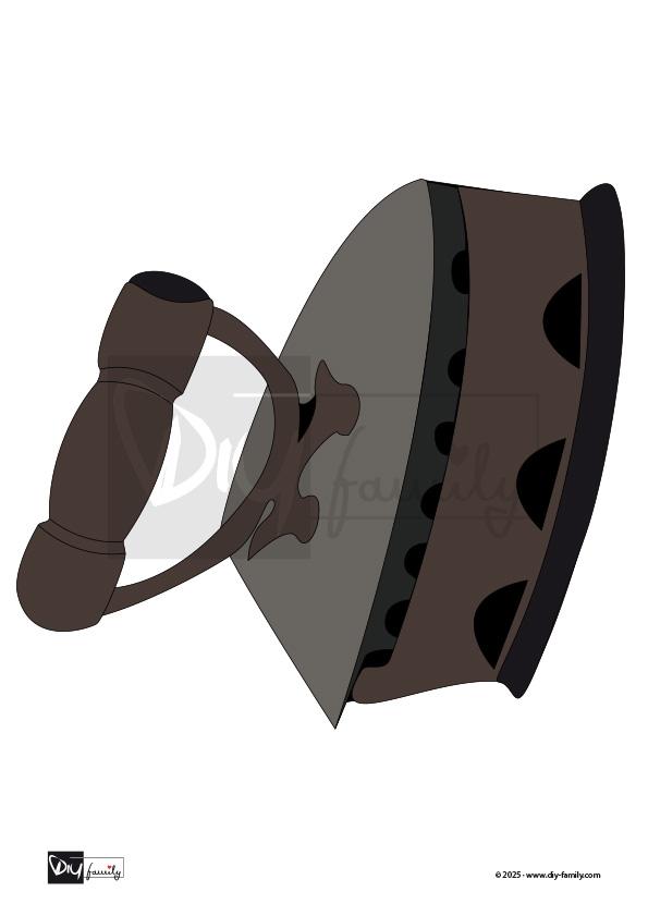 Versteckte Bilder – Aufdeckspiel