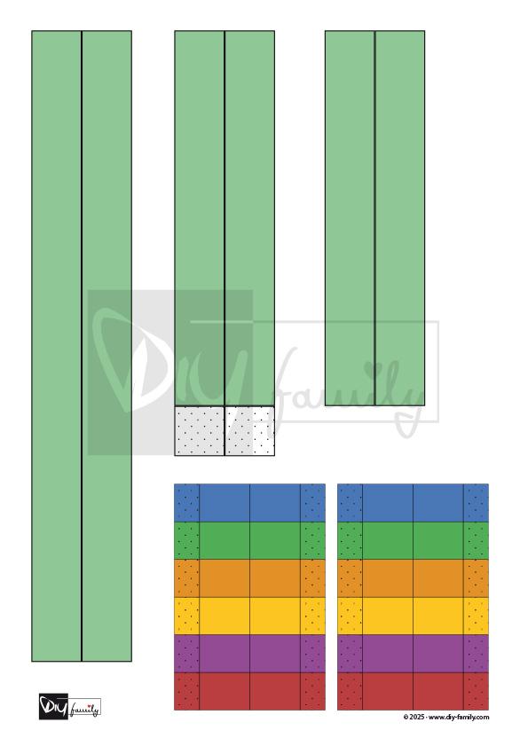 Versteckte Bilder – Aufdeckspiel