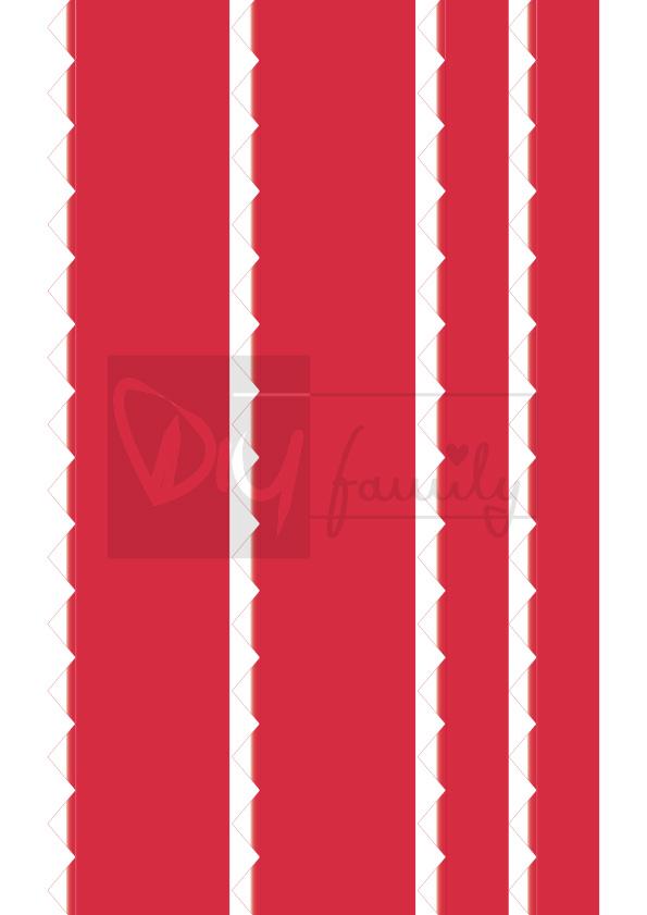 Große Herz-Geschenkboxen I