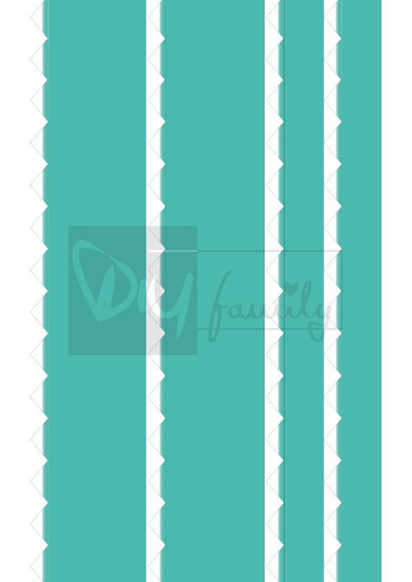 Große Herz-Geschenkboxen I